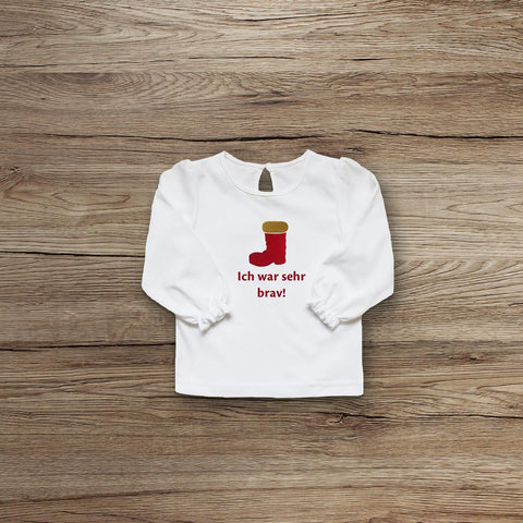 entzückende Baby T-Shirts made in Germany mit süßen Motiven