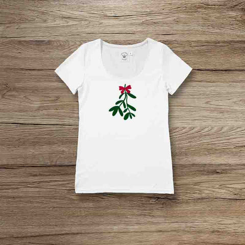 exklusive Damen T-Shirt