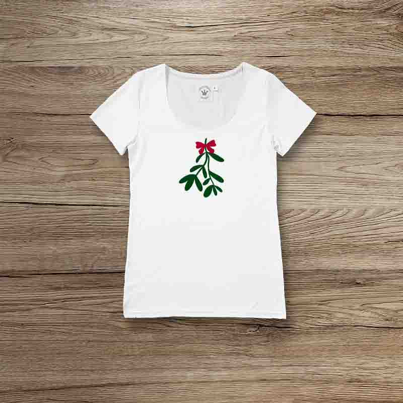 exklusive Damen T-Shirt