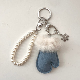 
                    
                      Anhänger-Bag-Charm-Fellhandschuh-hellblau-Schneekristall
                    
                  