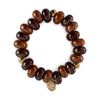 
                    
                      Armband chunky perlen Schokobraun.1
                    
                  
