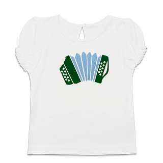 
                    
                      Baby T-Shirt Mädchen Musi Märchenwerkstatt
                    
                  