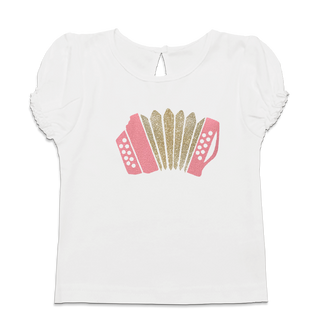 
                    
                      Baby T-Shirt Mädchen Musi Märchenwerkstatt
                    
                  