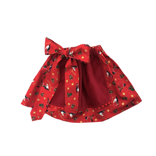 
                    
                      Baby Weihnachtsrock Rotkäppchen Märchenwerkstatt
                    
                  