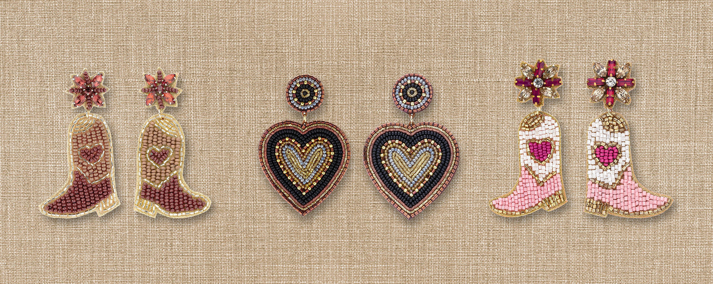 Banner-Schmuck-Cowboy-boots