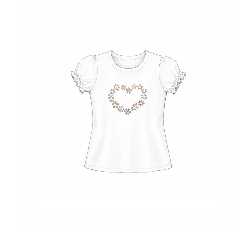 3. T-Shirt
