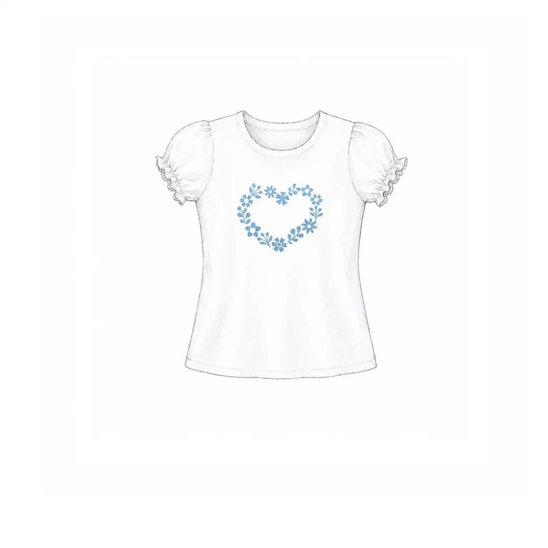 3. T-Shirt