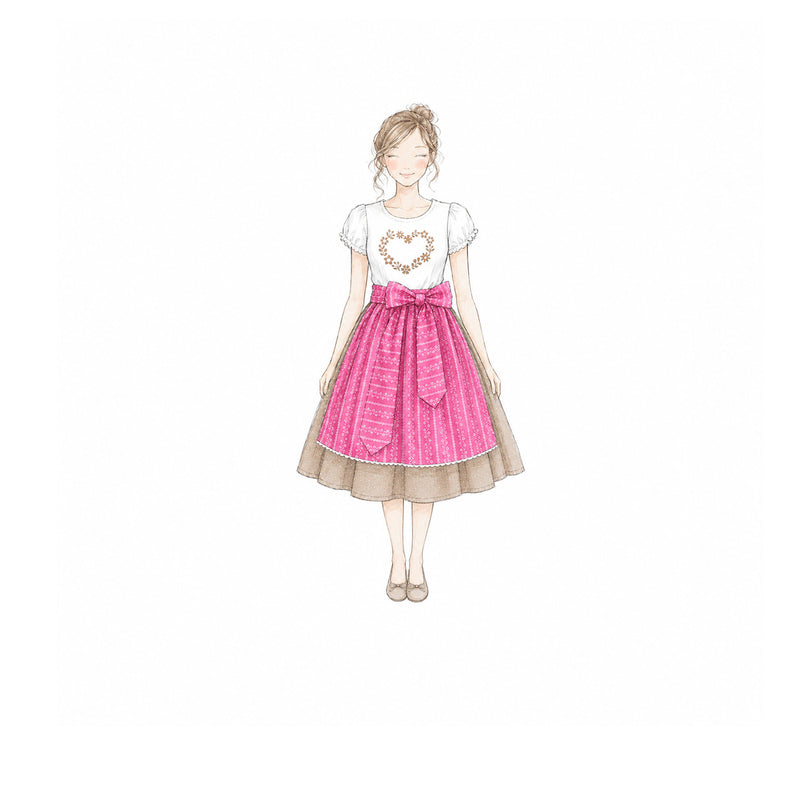 Dein Dirndl