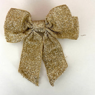 
                    
                      Christbaumschmuck Schleife mit Klammer41
                    
                  