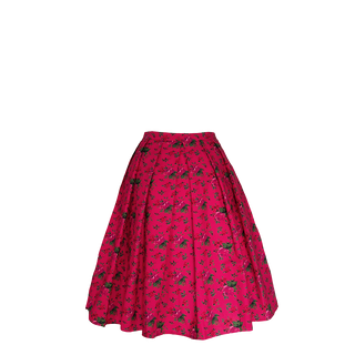 
                    
                      Damen Dirndl Konfigurator Rock Rosen
                    
                  