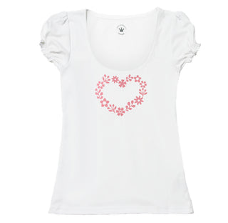 
                    
                      Damen Dirndl Bergwiese himmelblau
                    
                  