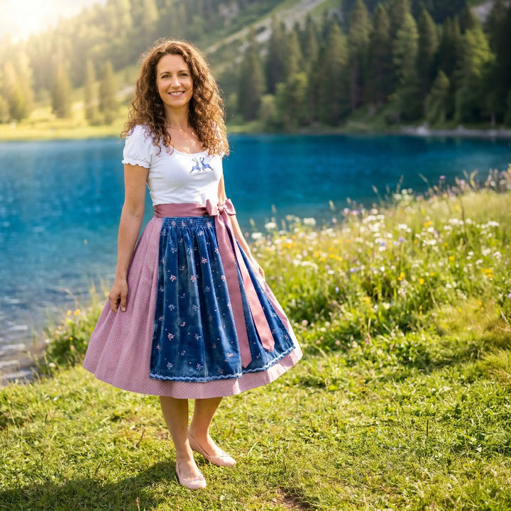 Dirndl-Inspiration von Märchenwerkstatt