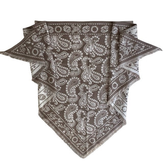
                    
                      Dreiecks Wolltuch Paisly beige wollweiss.4
                    
                  