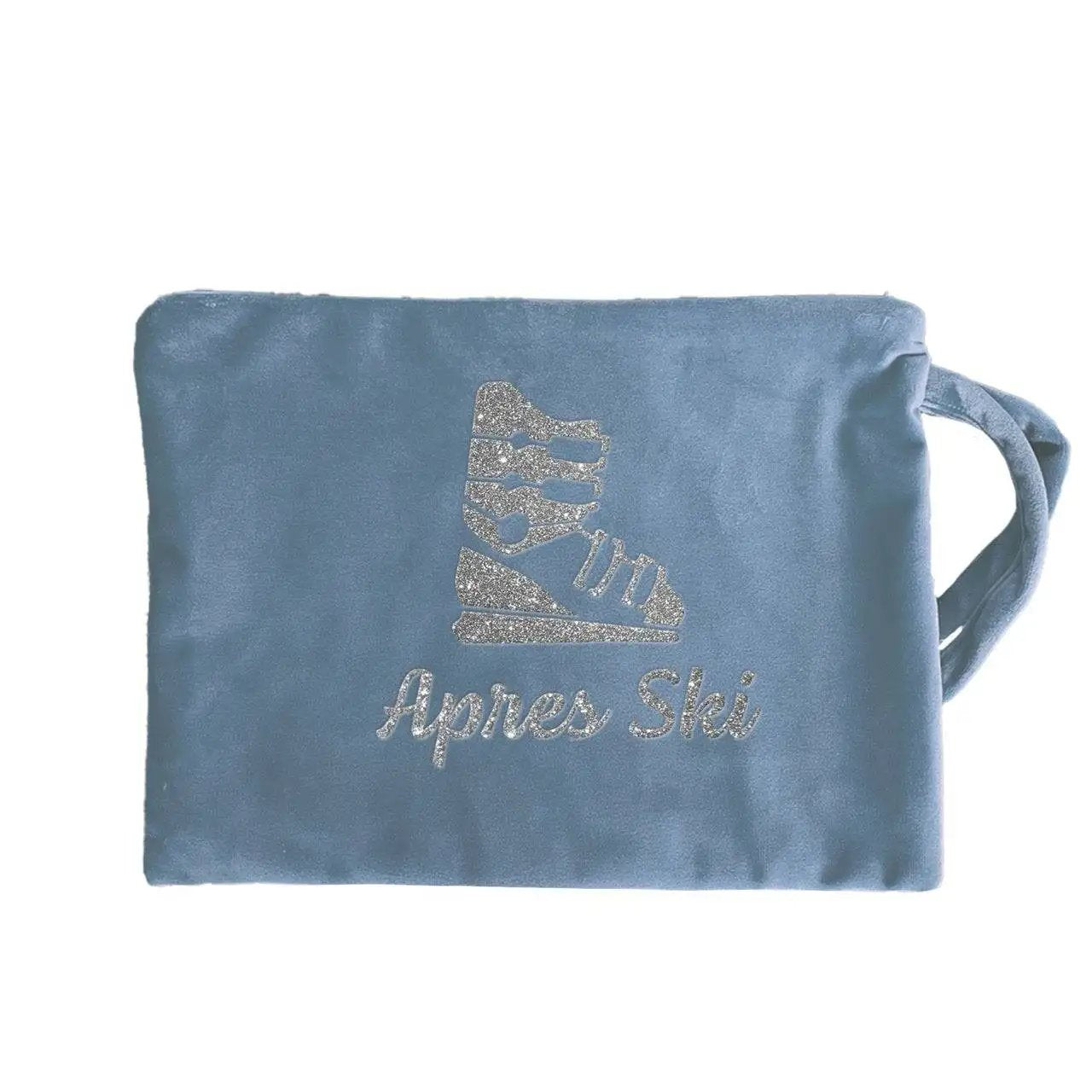 Kosmetiktasche Apres Ski