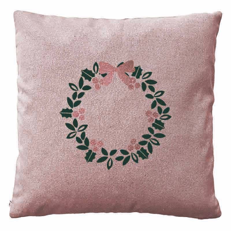 Kissen Merry Christmas Märchenwerkstatt