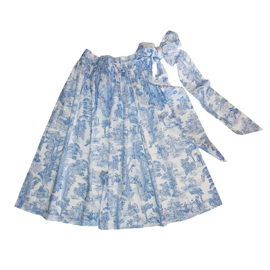 Toile Dirndlschuerze