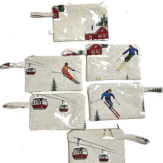 
                    
                      Mini Tasche Chalet Märchenwerkstatt
                    
                  