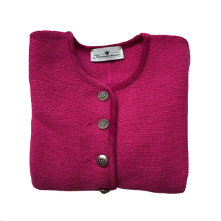 
                    
                      Strick Janker Maedchen pink
                    
                  