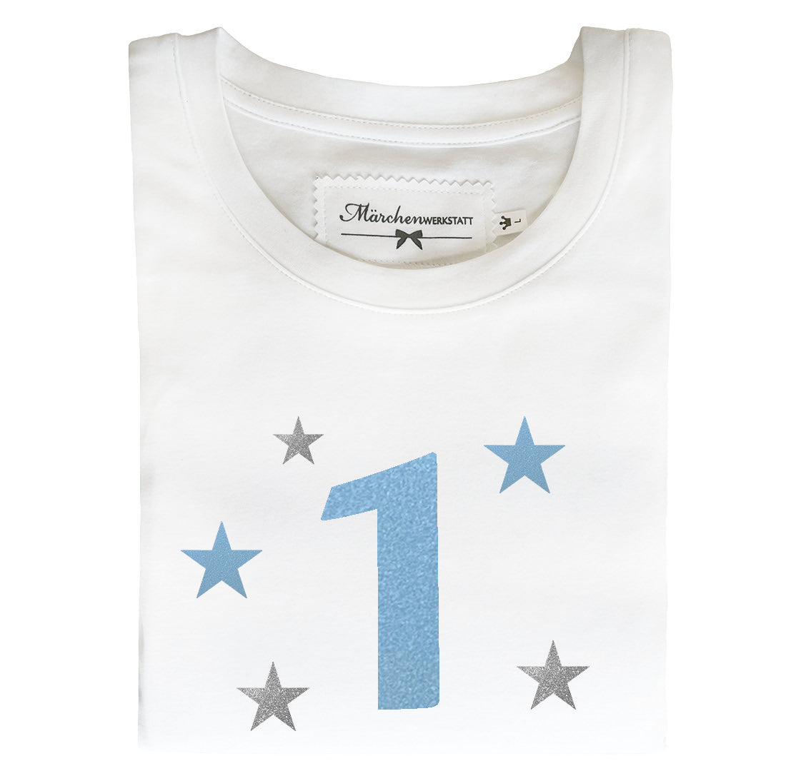 Baby T-Shirt Junge 1.Geburtstag