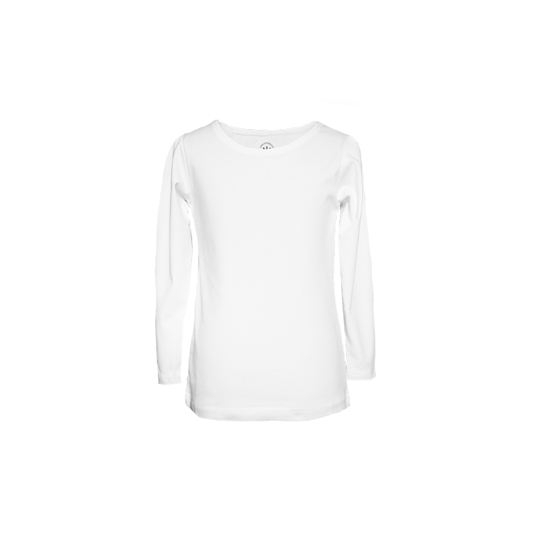 Kinder Dirndl Konfigurator Shirt Langarm