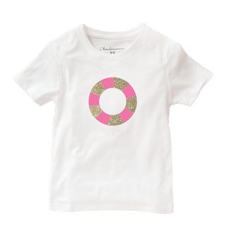 
                    
                      Sommer T-Shirt Schwimmring
                    
                  