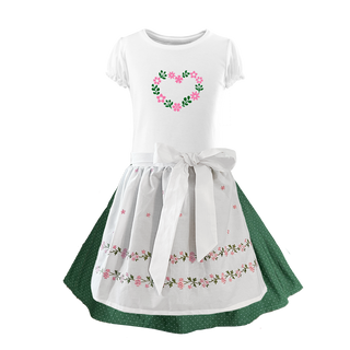 
                    
                      Mädchen Dirndl Schneewittchen
                    
                  