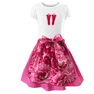 
                    
                      Kinder Dirndl Pfingstrose
                    
                  