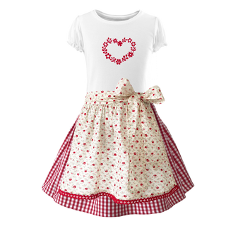
                    
                      Kinder Dirndl Äpfelchen
                    
                  