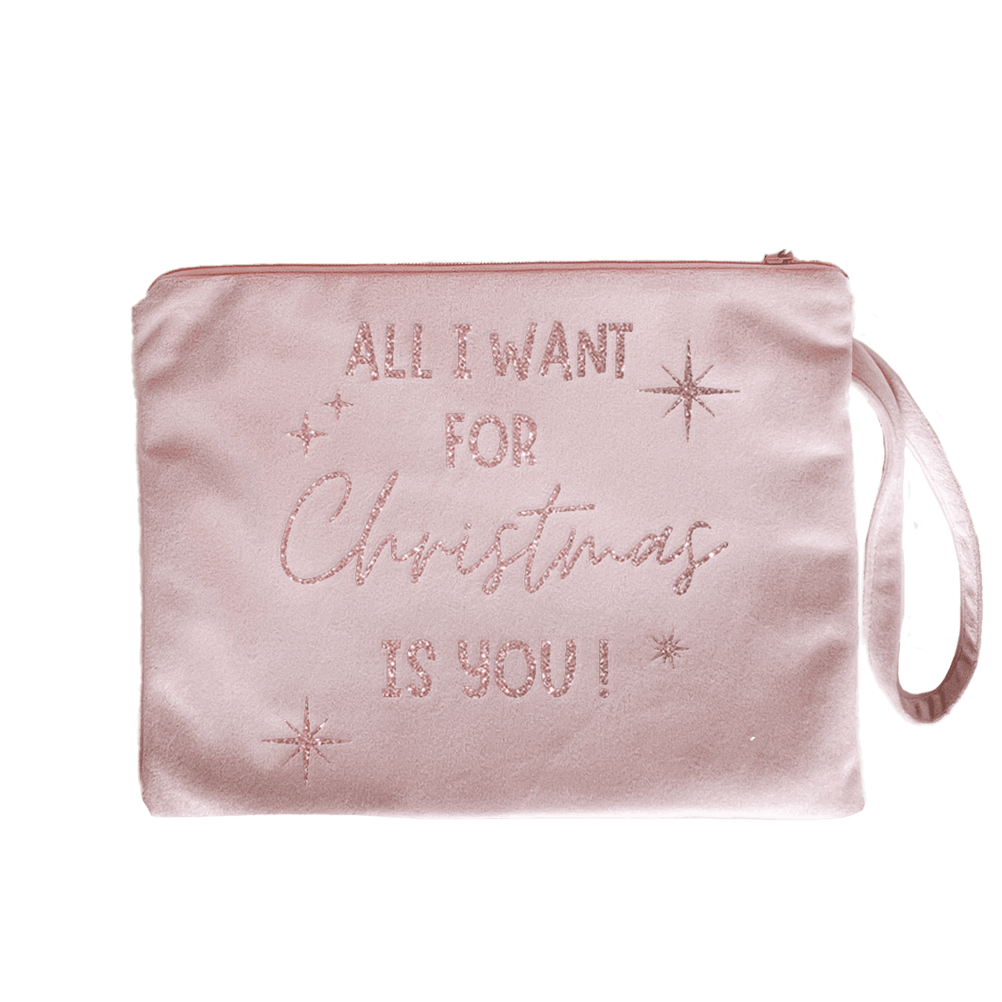 Kosmetiktasche All i Want for Christmas