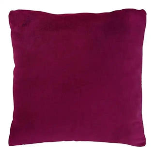 
                    
                      Rotes Samtkissen
                    
                  