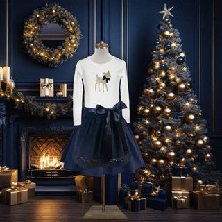 
                    
                      Winterdirndl Sternthaler
                    
                  