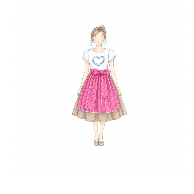 Dein Dirndl