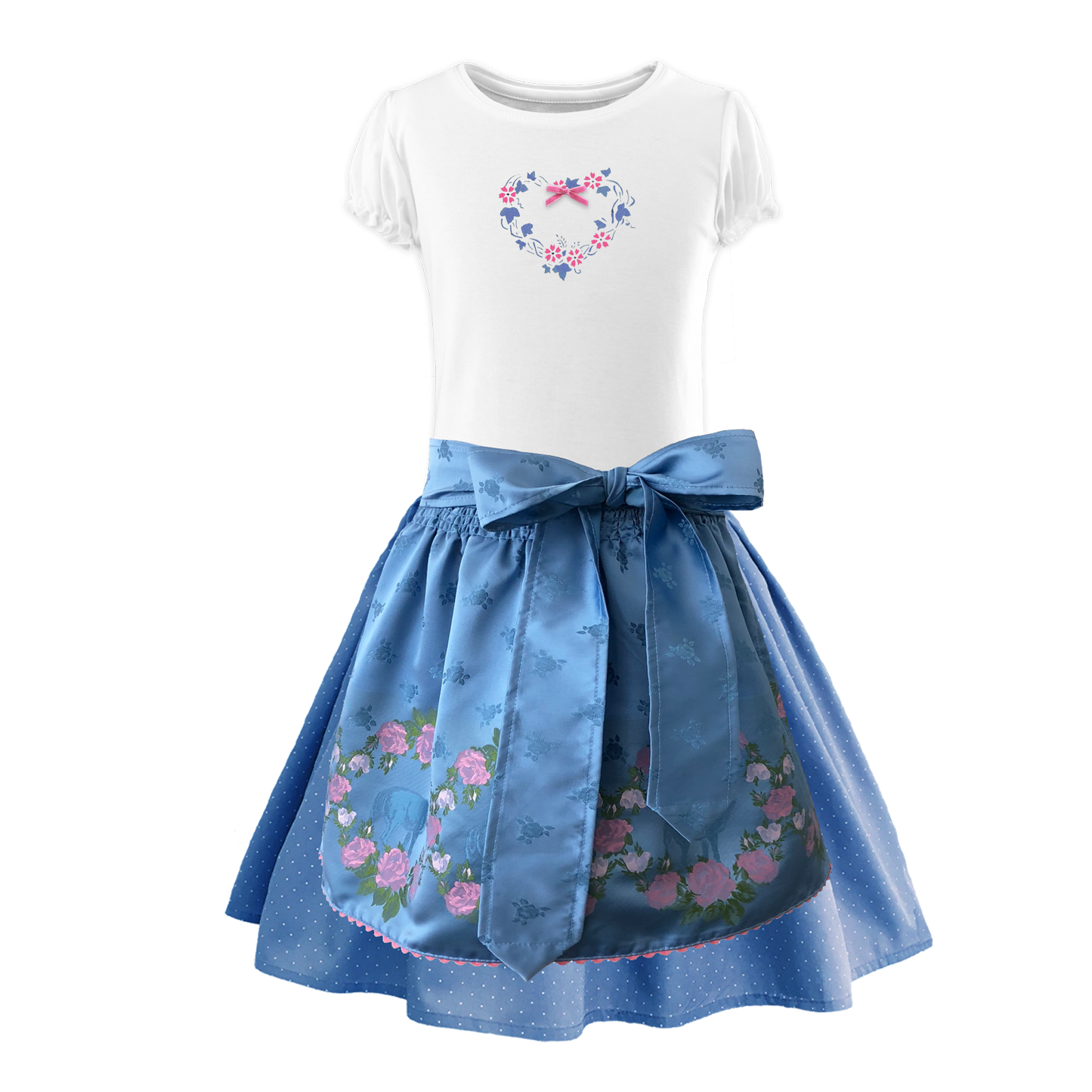 OPTIMIZE_BACKUP_PRODUCT_Kinder Dirndl "Königskind"