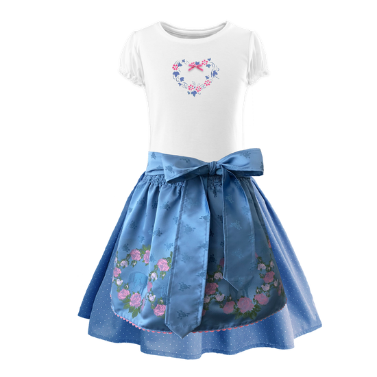 OPTIMIZE_BACKUP_PRODUCT_Kinder Dirndl "Königskind"
