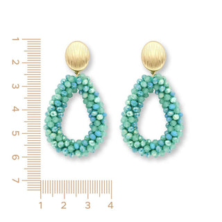 
                    
                      Statement Ohrringe St.Tropez aqua Märchenwerkstatt
                    
                  