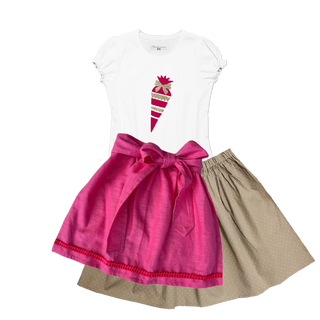 
                    
                      Outfits Kinder dirndl Schultuete
                    
                  