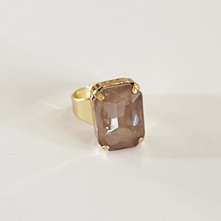 
                    
                      Statement Cocktai Ringe Champagner.3
                    
                  