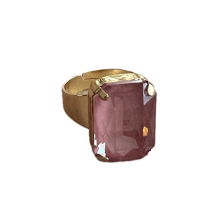 
                    
                      Statement Cocktai Ringe rose 3
                    
                  
