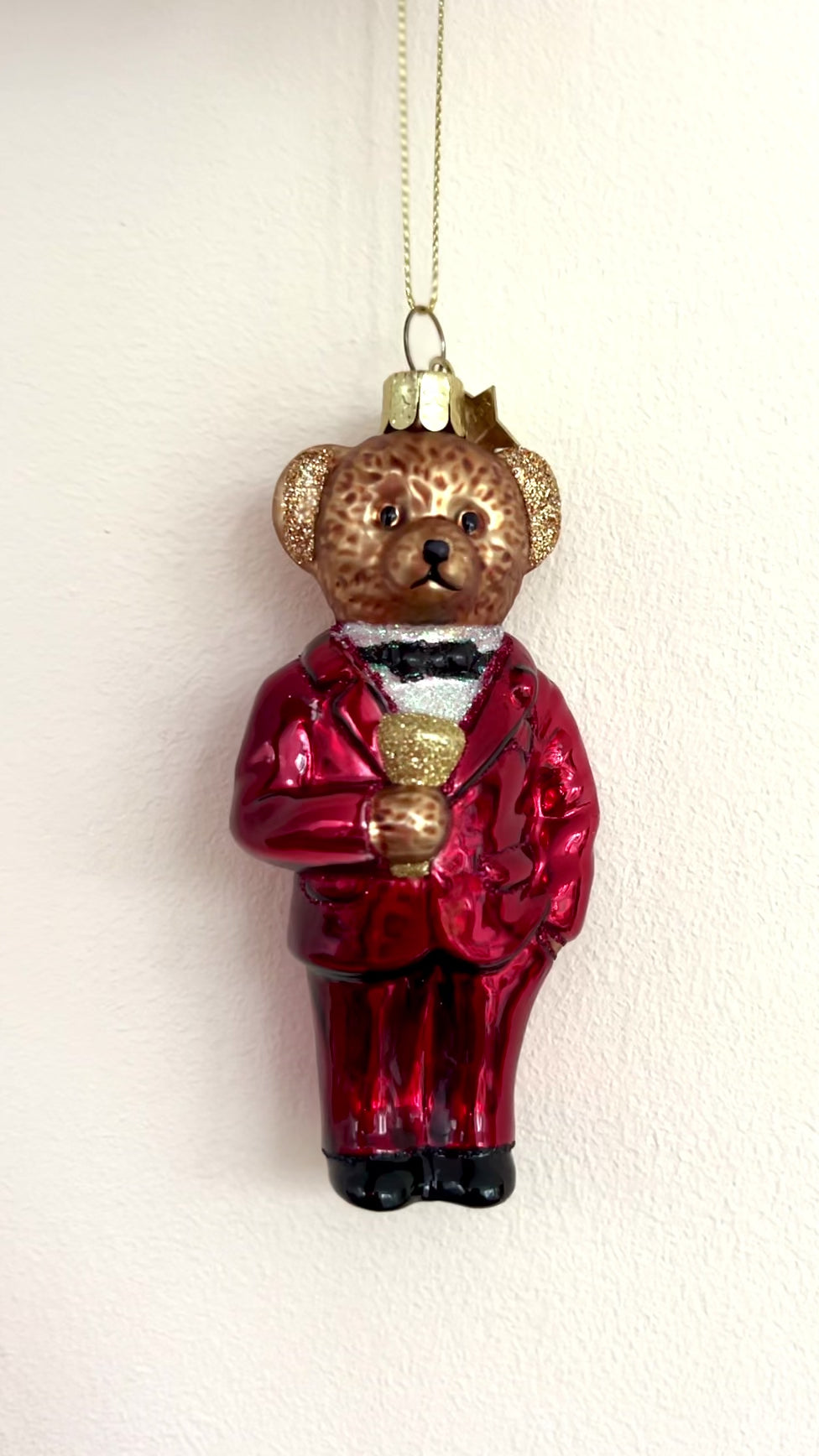Bear-polo-Smoking-Christbaum-Ornament.1