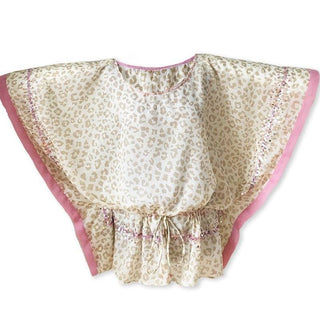 
                    
                      Damen Tunika Palma Leo rose
                    
                  