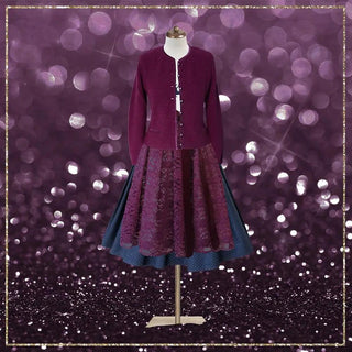 
                    
                      Damen Winterdirndl Kaminabend
                    
                  