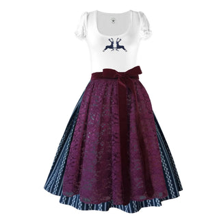 
                    
                      Damen Winterdirndl Kaminabend
                    
                  