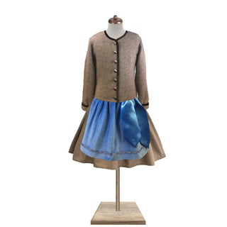 
                    
                      Kinder Dirndl Gänsemagd
                    
                  