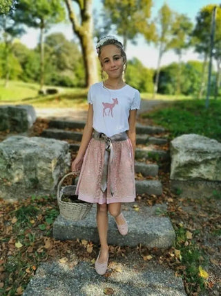 
                    
                      Kinder Dirndl Prinzessin
                    
                  
