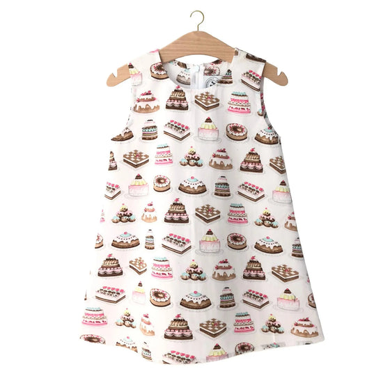 Kleid Marie Törtchen