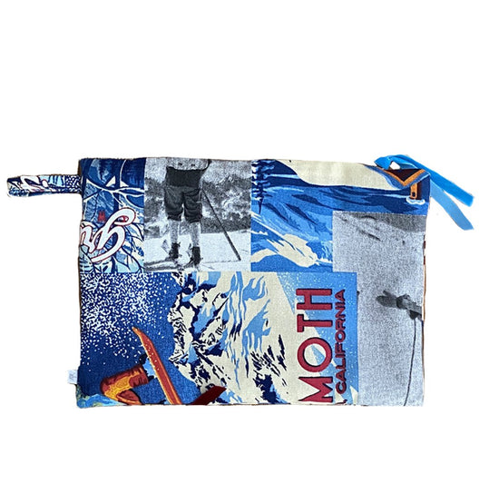 Kosmetiktasche St. Moritz