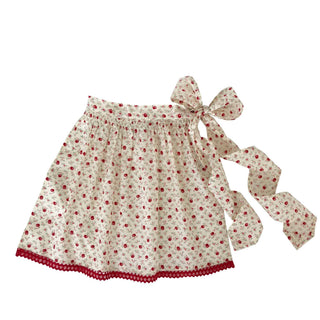 
                    
                      Kinder Dirndl Äpfelchen
                    
                  