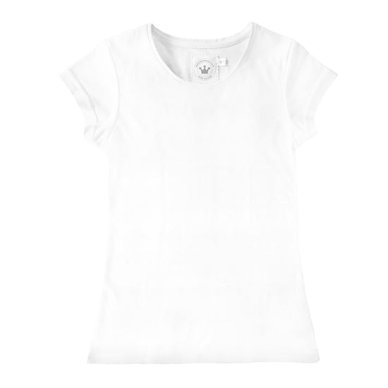 Personalisiertes Mädchen T-Shirt - Kaufhaus des Südens