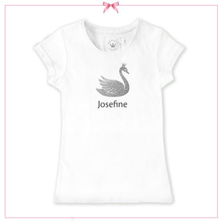 
                    
                      Personalisiertes Mädchen T-Shirt - Kaufhaus des Südens
                    
                  