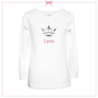 
                    
                      Personalisiertes Mädchen T-Shirt - Kaufhaus des Südens
                    
                  